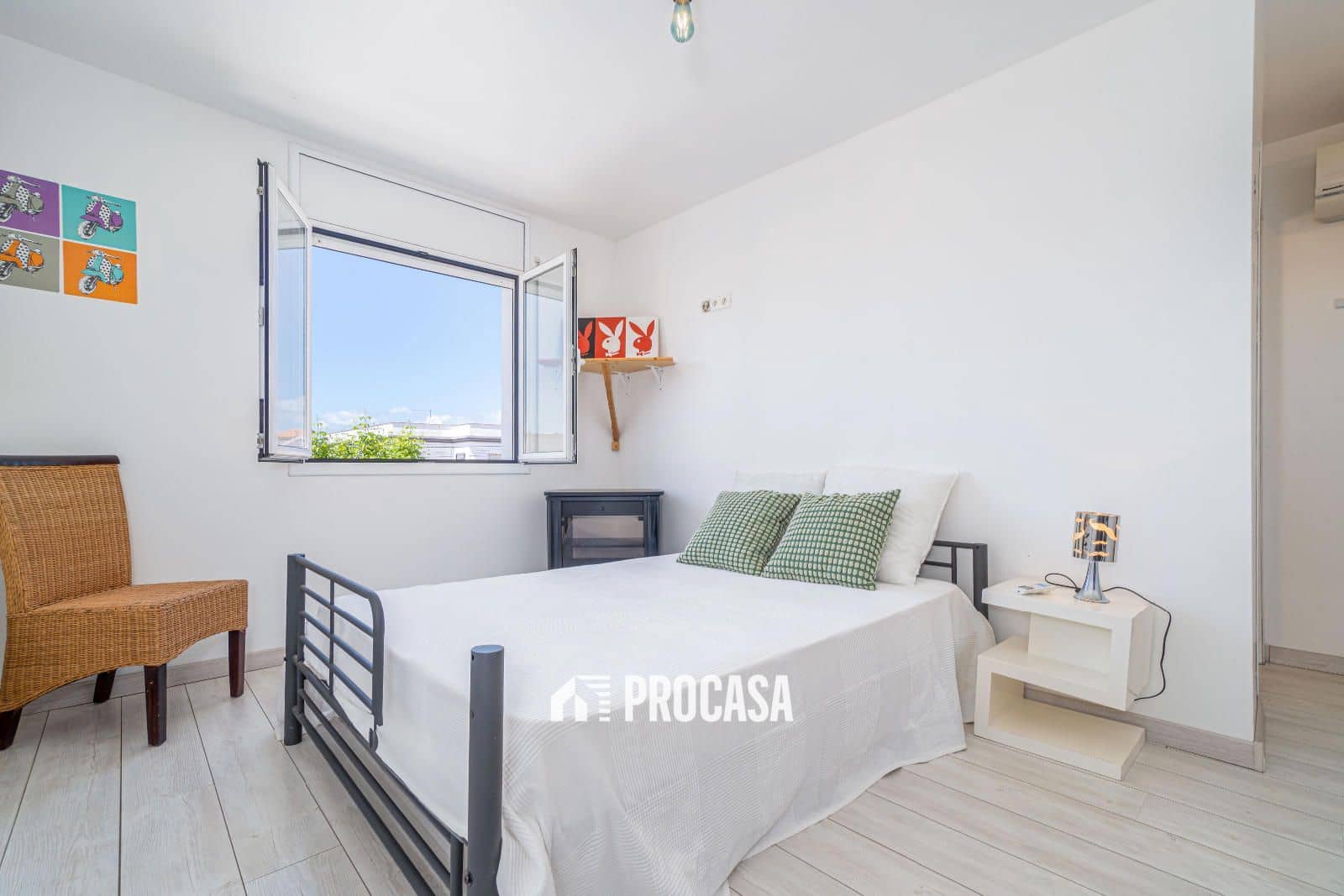 4 sypialnia Willa na sprzedaż w Empuriabrava z basenem garażem - 995 000 € (Ref: 8951013)