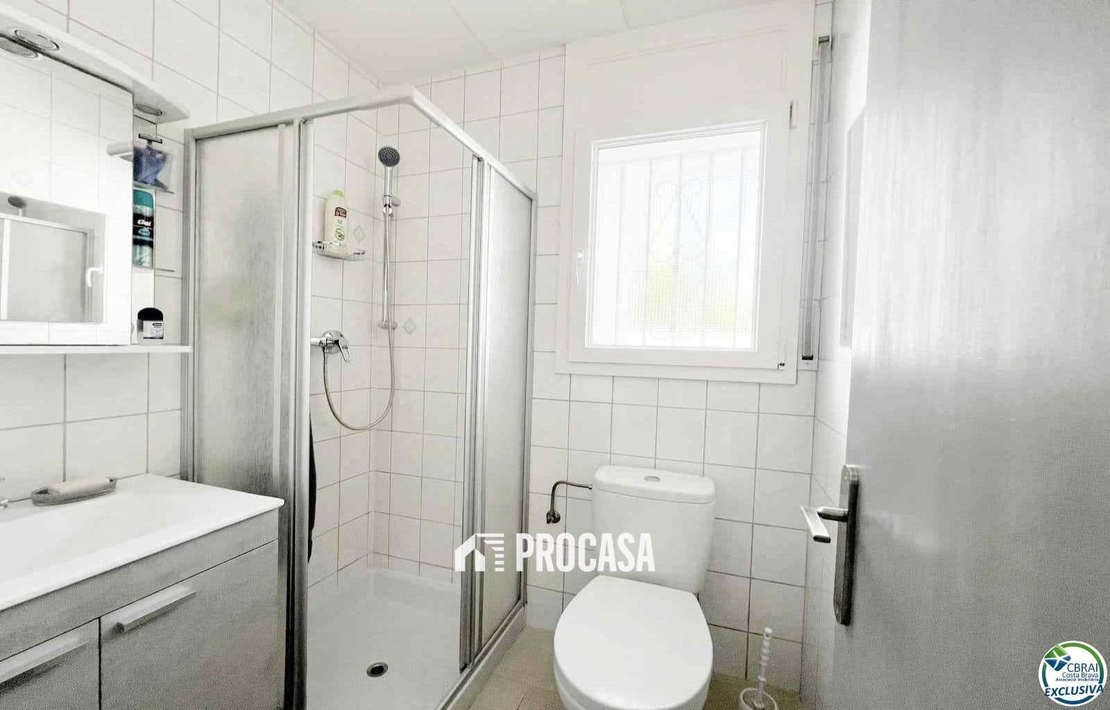 3 chambre Villa/Maison à vendre à Empuriabrava avec garage - 599 900 € (Ref: 8951193)