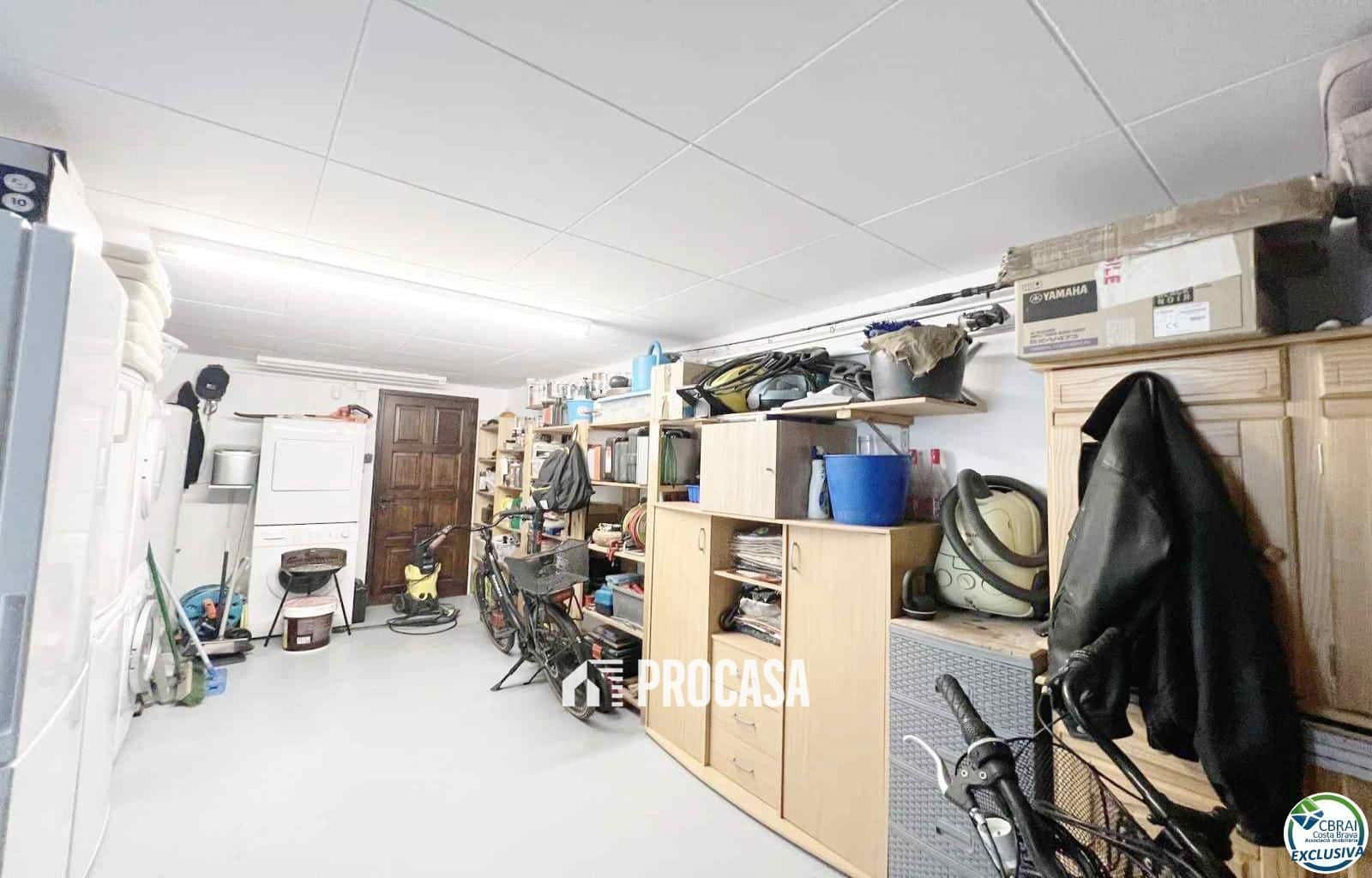 3 chambre Villa/Maison à vendre à Empuriabrava avec garage - 599 900 € (Ref: 8951193)