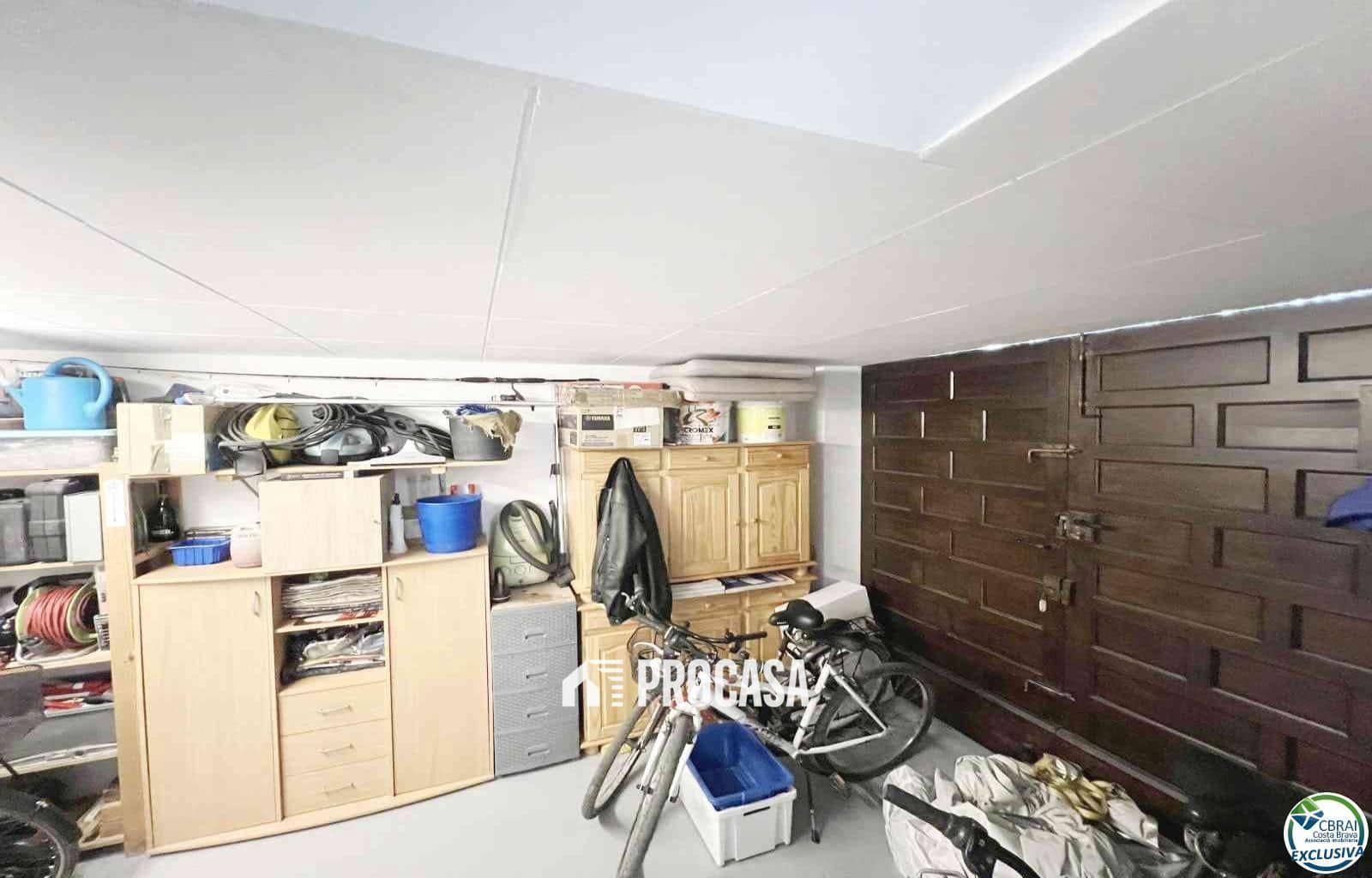3 chambre Villa/Maison à vendre à Empuriabrava avec garage - 599 900 € (Ref: 8951193)