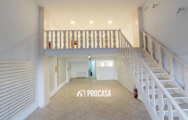 Erhverv til salg i Empuriabrava, Castelló d'Empúries - € 220.000 (Ref: 8956381)