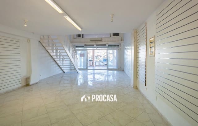 Erhverv til salg i Empuriabrava, Castelló d'Empúries - € 220.000 (Ref: 8956381)