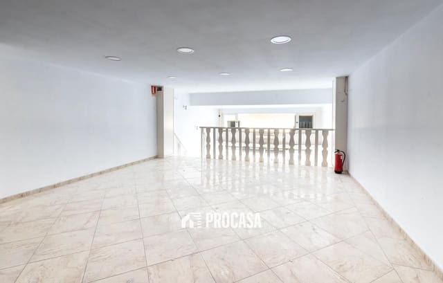Erhverv til salg i Empuriabrava, Castelló d'Empúries - € 220.000 (Ref: 8956381)