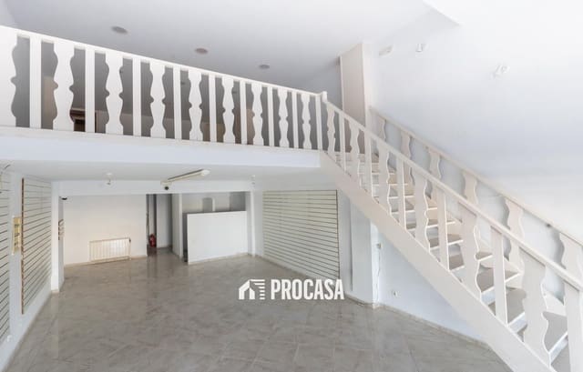 Erhverv til salg i Empuriabrava, Castelló d'Empúries - € 220.000 (Ref: 8956381)