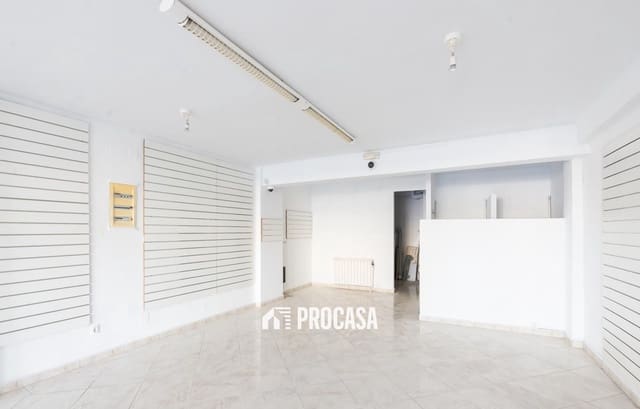 Erhverv til salg i Empuriabrava, Castelló d'Empúries - € 220.000 (Ref: 8956381)
