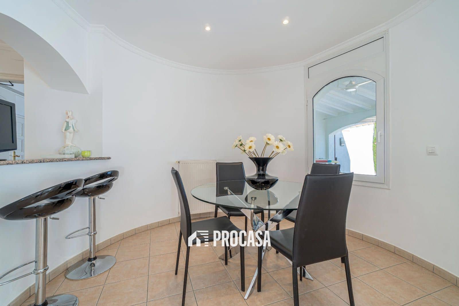 6 slaapkamer Villa te koop in Empuriabrava met zwembad garage - € 1.195.000 (Ref: 8960678)