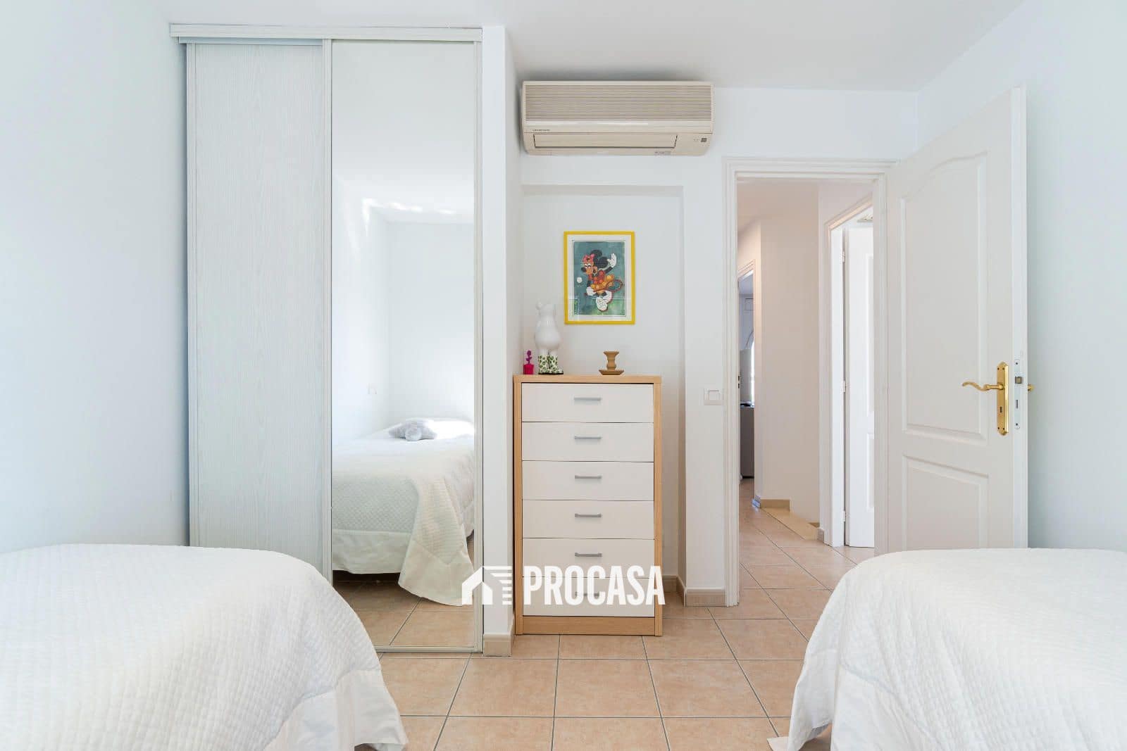 6 slaapkamer Villa te koop in Empuriabrava met zwembad garage - € 1.195.000 (Ref: 8960678)