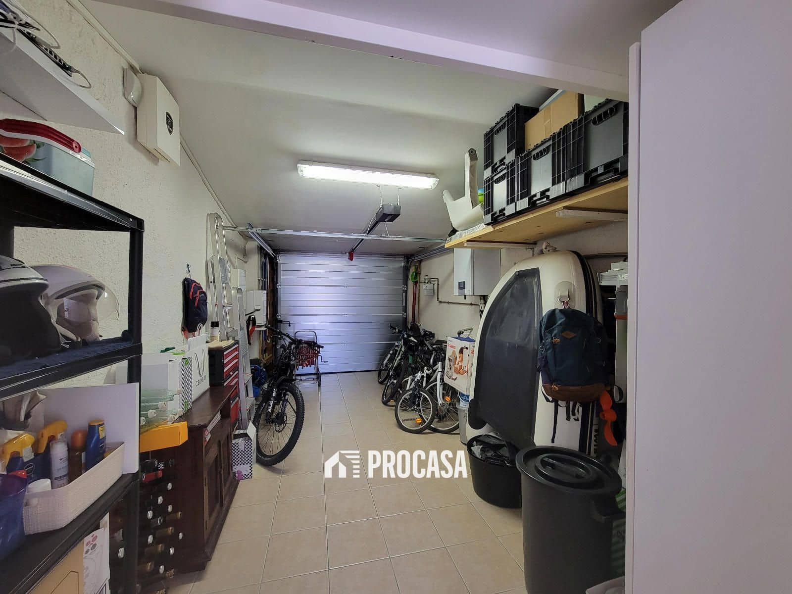 6 slaapkamer Villa te koop in Empuriabrava met zwembad garage - € 1.195.000 (Ref: 8960678)