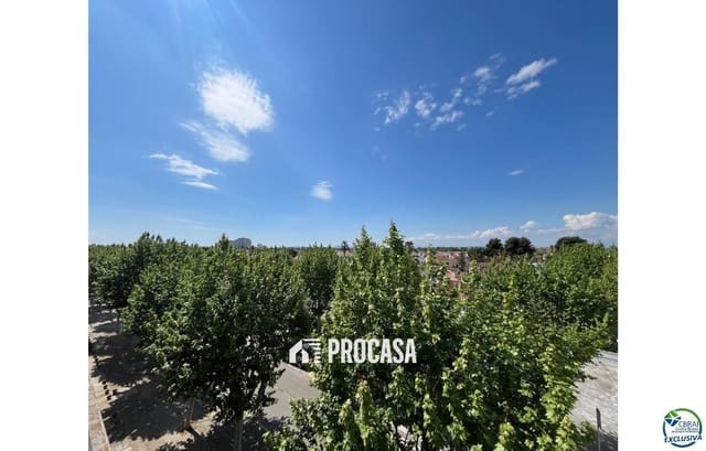 2 slaapkamer Flat te koop in Empuriabrava, Castelló d'Empúries met garage - € 219.000 (Ref: 8966983)