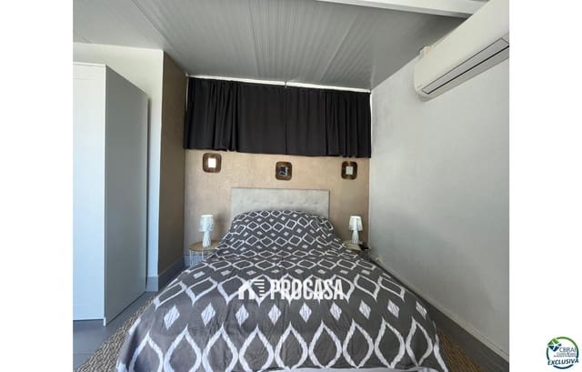 2 slaapkamer Flat te koop in Empuriabrava, Castelló d'Empúries met garage - € 219.000 (Ref: 8966983)