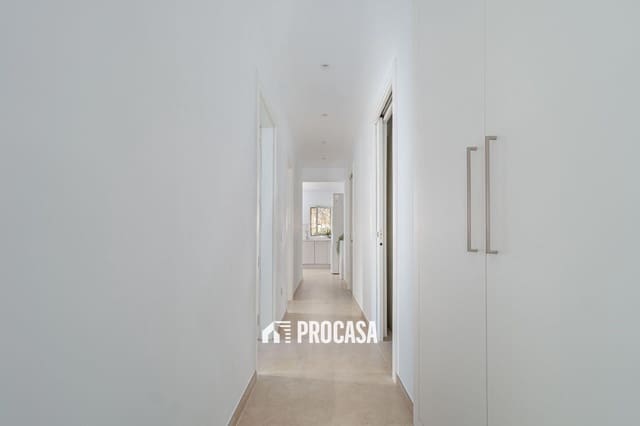 2 chambre Appartement à vendre à Santa Margarida, Roses - 279 000 € (Ref: 8980436)