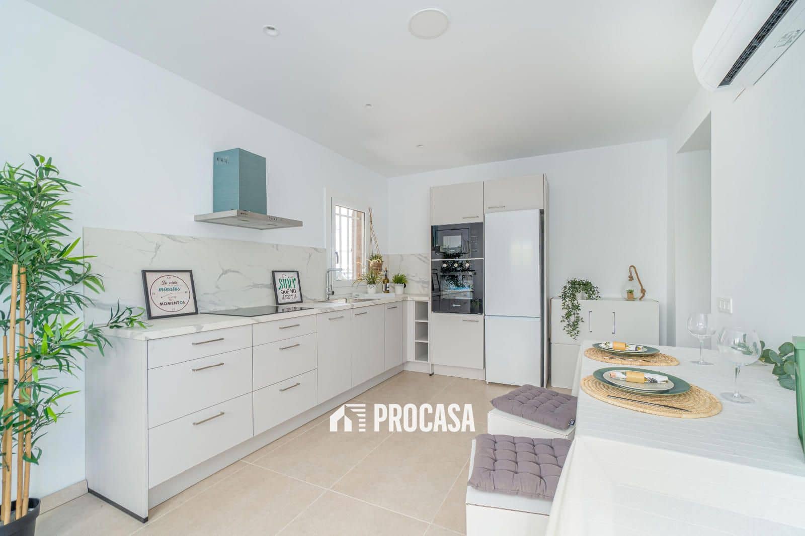 2 chambre Appartement à vendre à Roses - 279 000 € (Ref: 8980436)