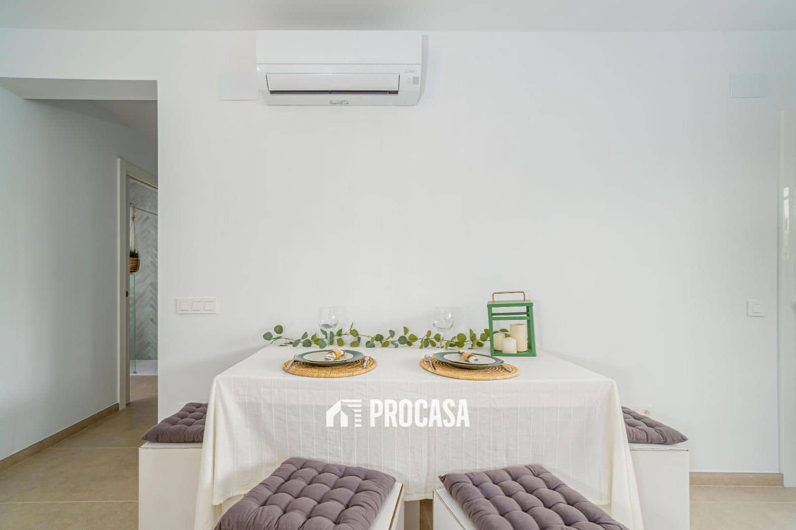 2 chambre Appartement à vendre à Roses - 279 000 € (Ref: 8980436)