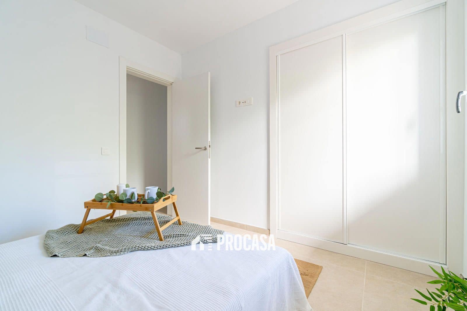 2 chambre Appartement à vendre à Roses - 279 000 € (Ref: 8980436)