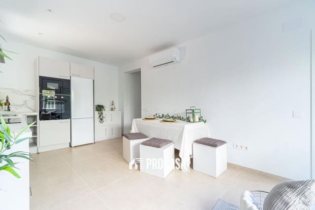 2 chambre Appartement à vendre à Santa Margarida, Roses - 279 000 € (Ref: 8980436)