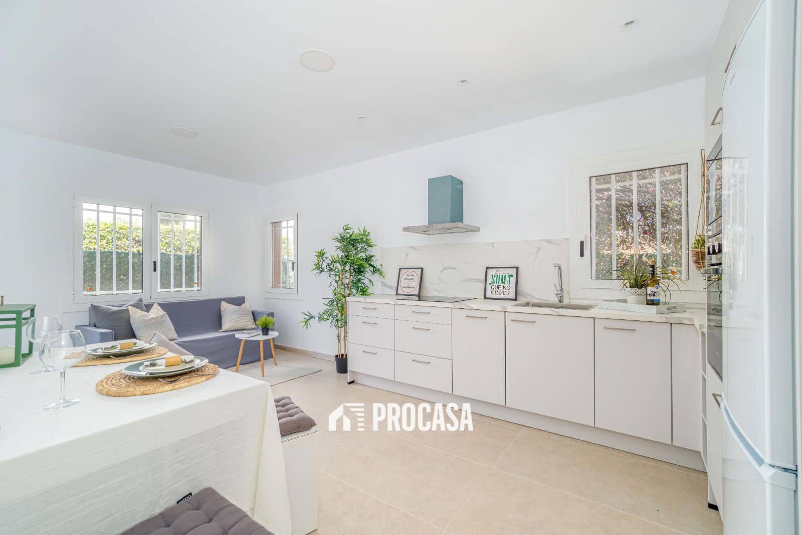 2 chambre Appartement à vendre à Roses - 279 000 € (Ref: 8980436)