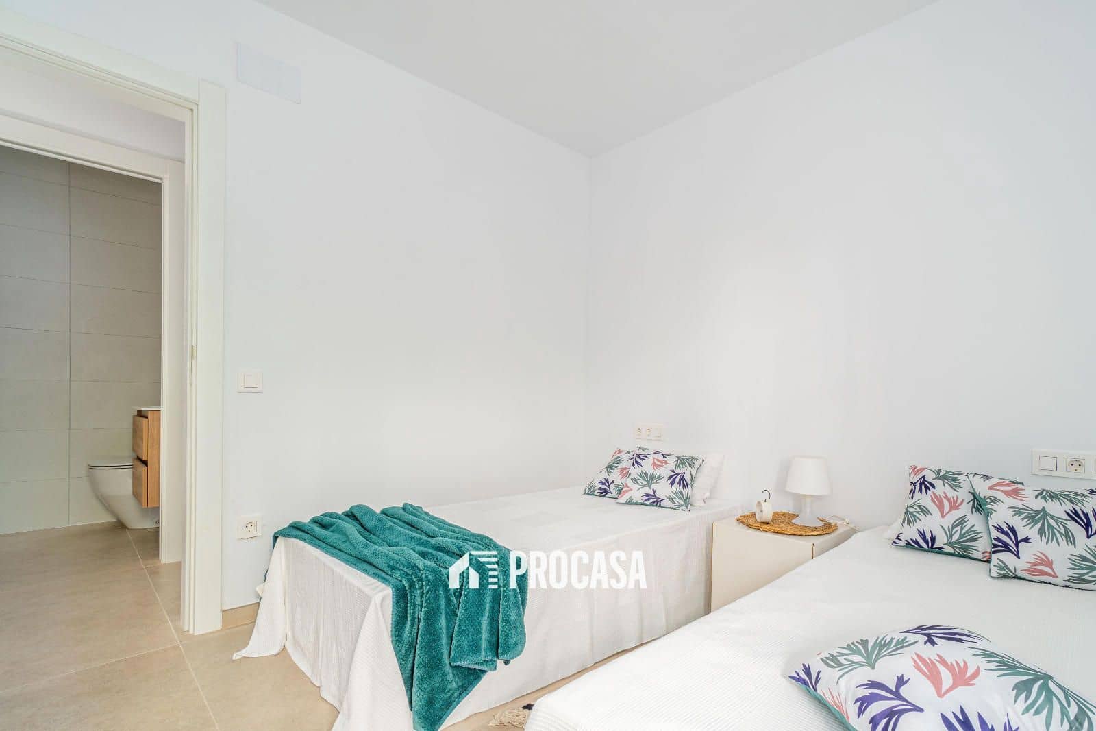 2 chambre Appartement à vendre à Roses - 279 000 € (Ref: 8980436)