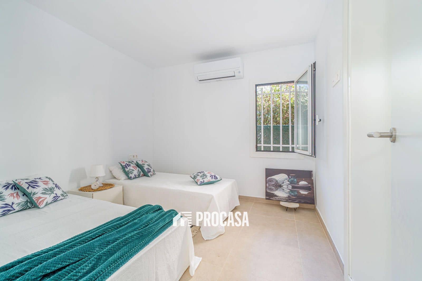 2 chambre Appartement à vendre à Roses - 279 000 € (Ref: 8980436)