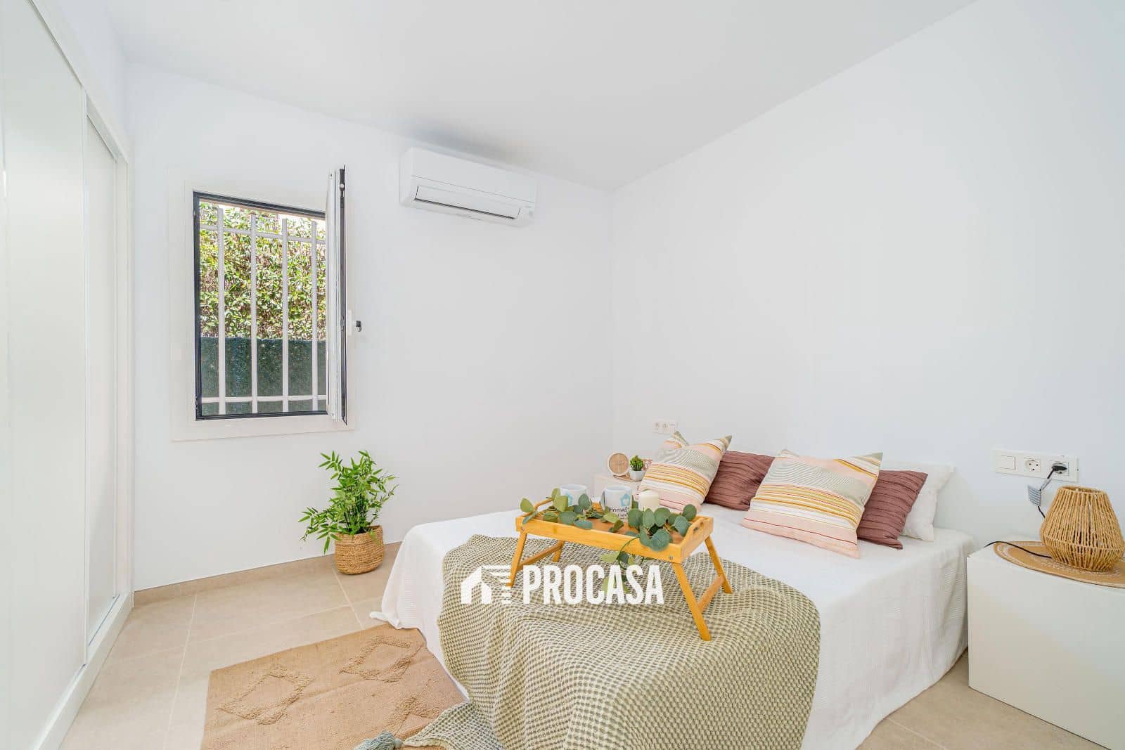 2 chambre Appartement à vendre à Roses - 279 000 € (Ref: 8980436)