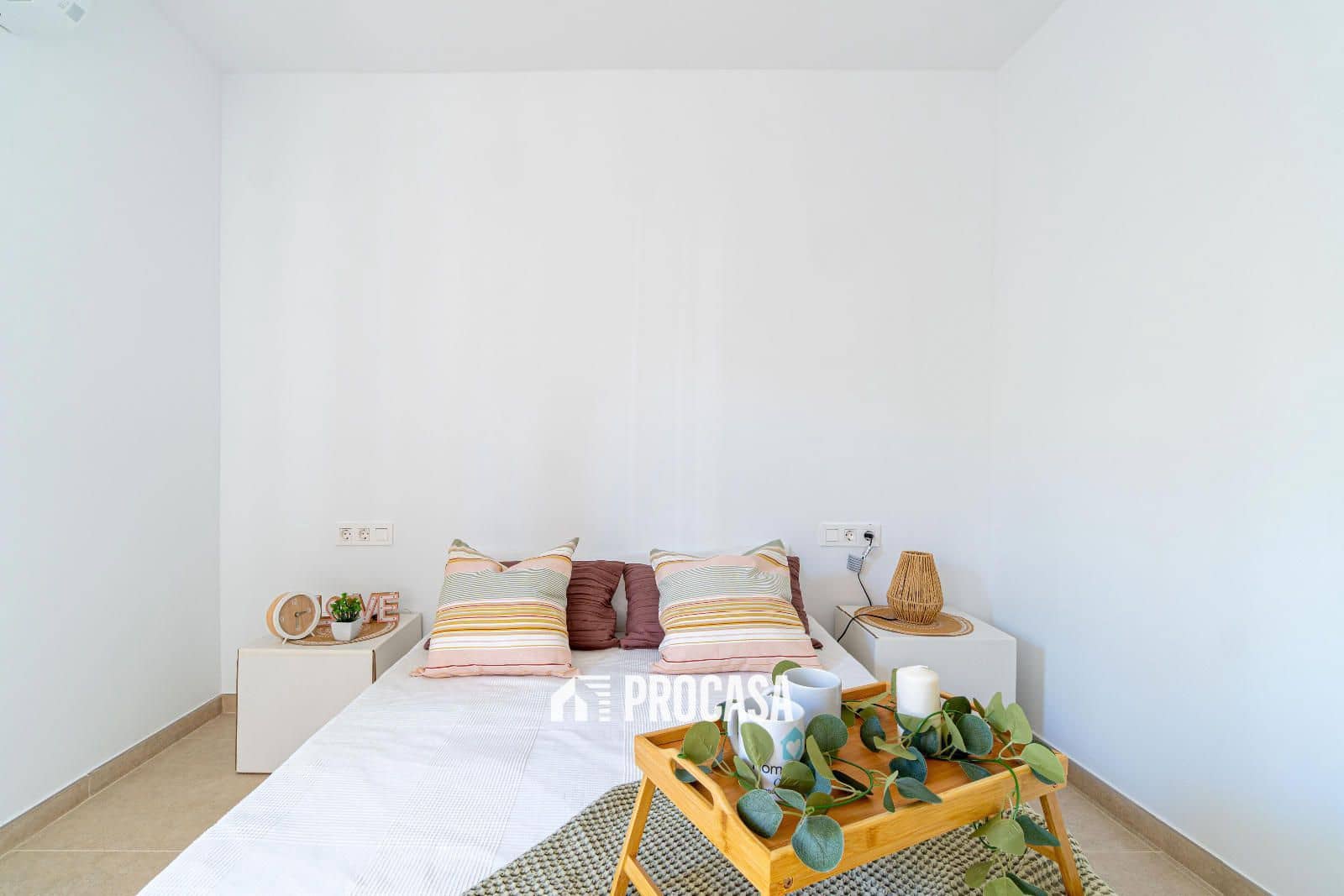 2 chambre Appartement à vendre à Roses - 279 000 € (Ref: 8980436)