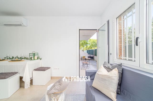 2 chambre Appartement à vendre à Santa Margarida, Roses - 279 000 € (Ref: 8980436)