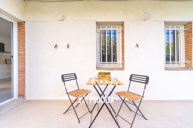 2 chambre Appartement à vendre à Santa Margarida, Roses - 279 000 € (Ref: 8980436)