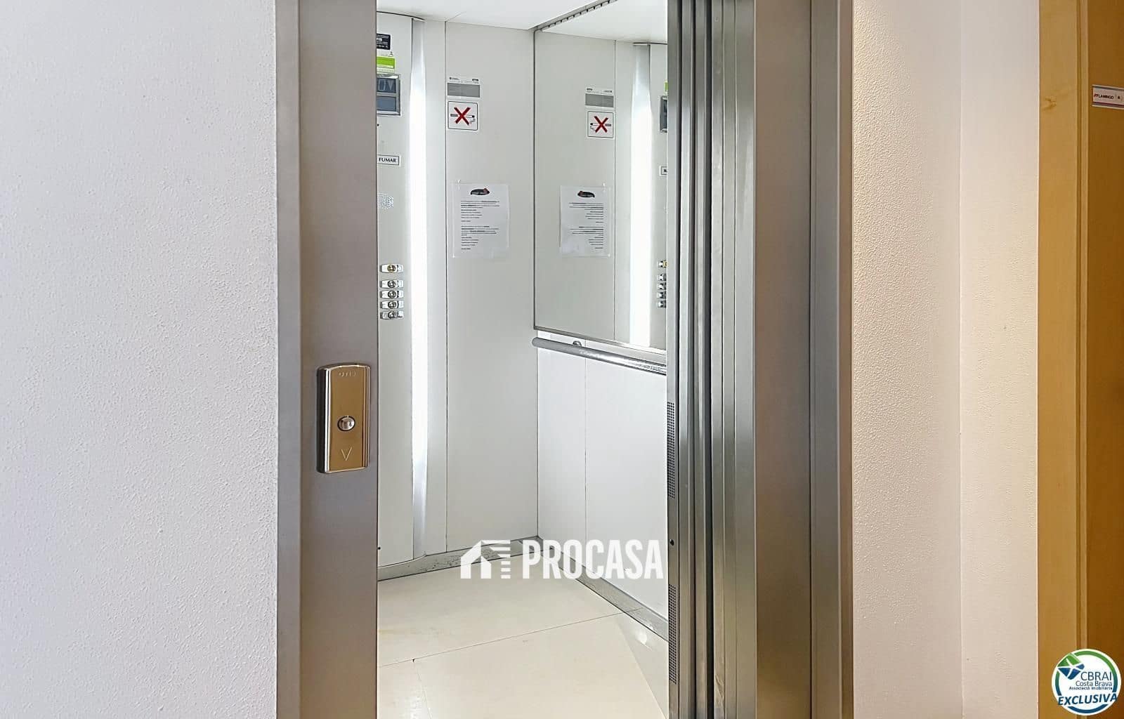 1 soveværelse Lejlighed til salg i Santa Margarida med swimmingpool - € 191.000 (Ref: 8983297)