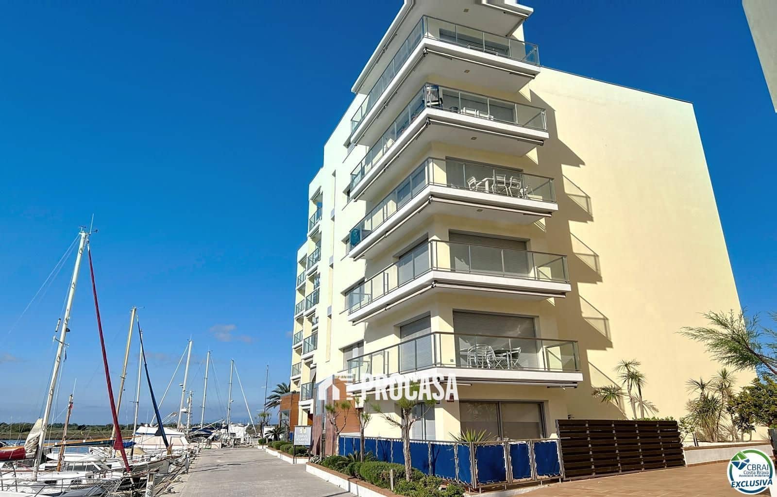 1 soveværelse Lejlighed til salg i Santa Margarida med swimmingpool - € 191.000 (Ref: 8983297)