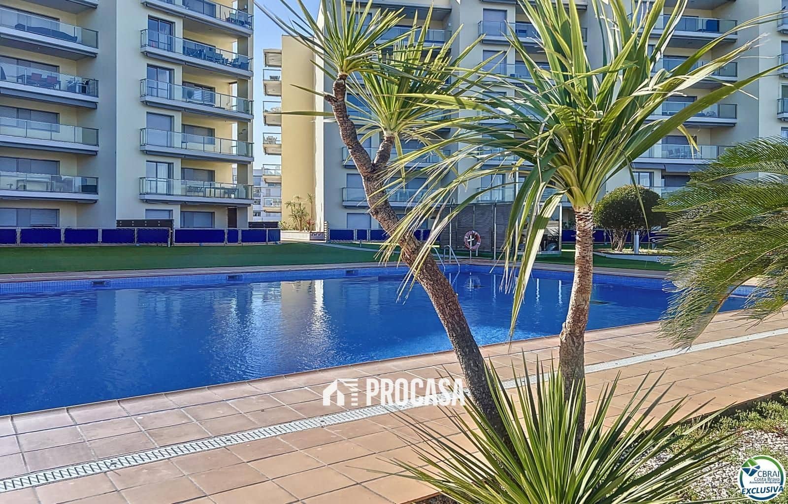 1 soveværelse Lejlighed til salg i Santa Margarida med swimmingpool - € 191.000 (Ref: 8983297)