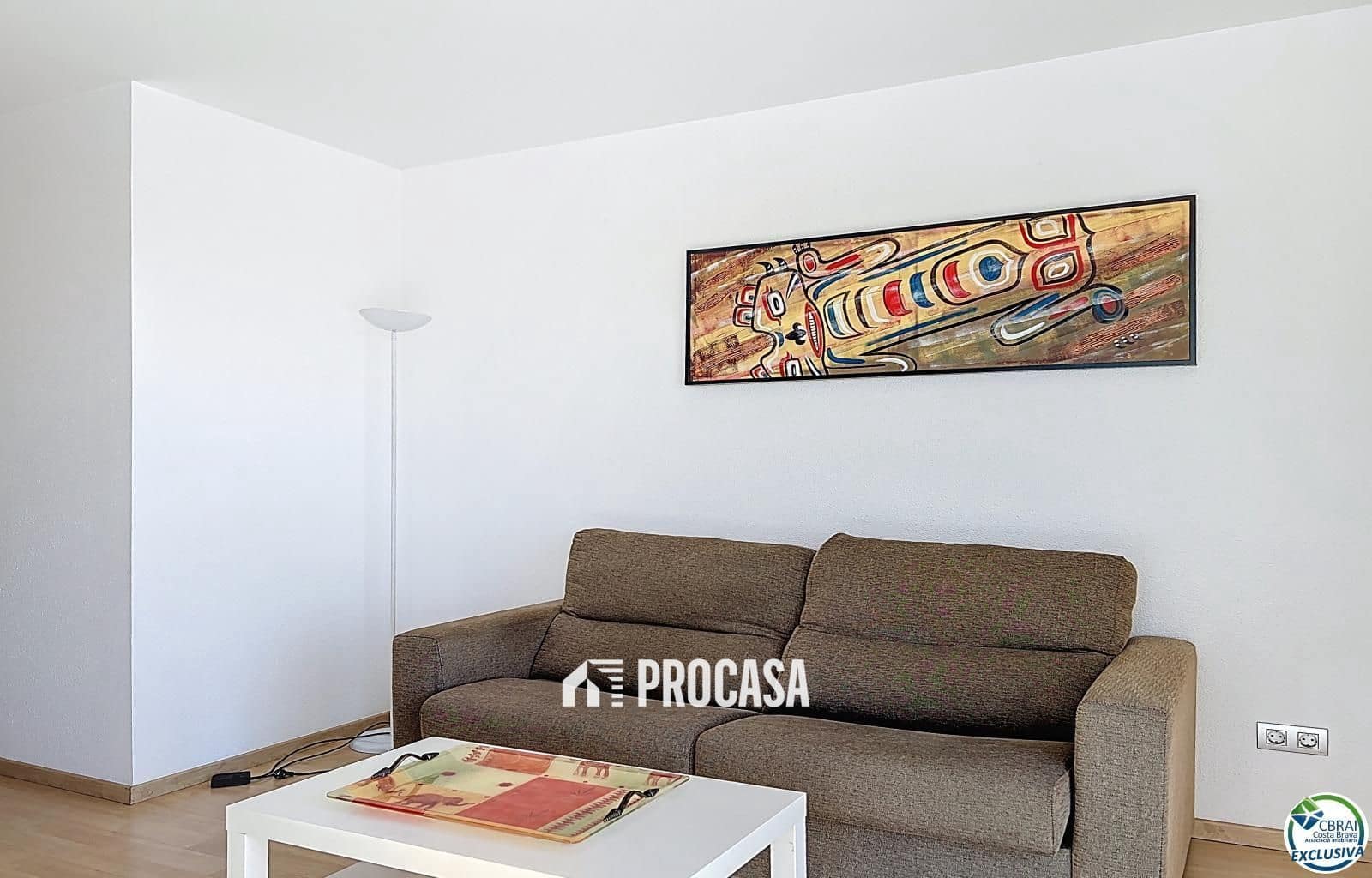 1 soveværelse Lejlighed til salg i Santa Margarida med swimmingpool - € 191.000 (Ref: 8983297)