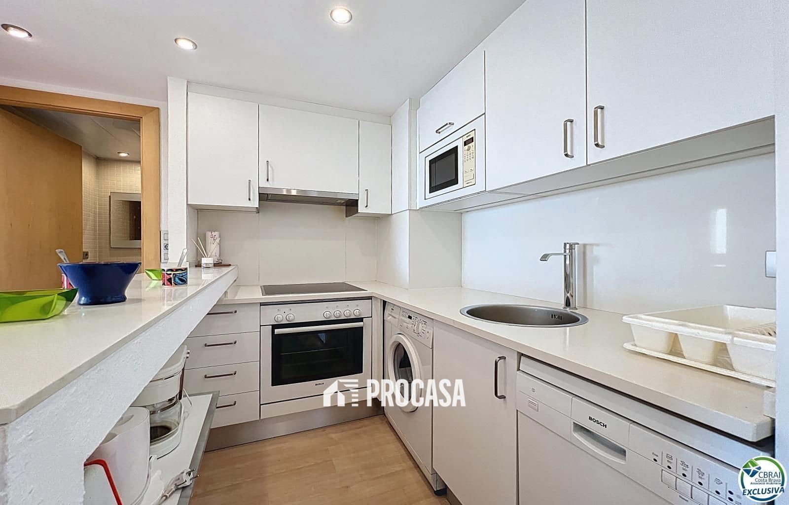 1 soveværelse Lejlighed til salg i Santa Margarida med swimmingpool - € 191.000 (Ref: 8983297)