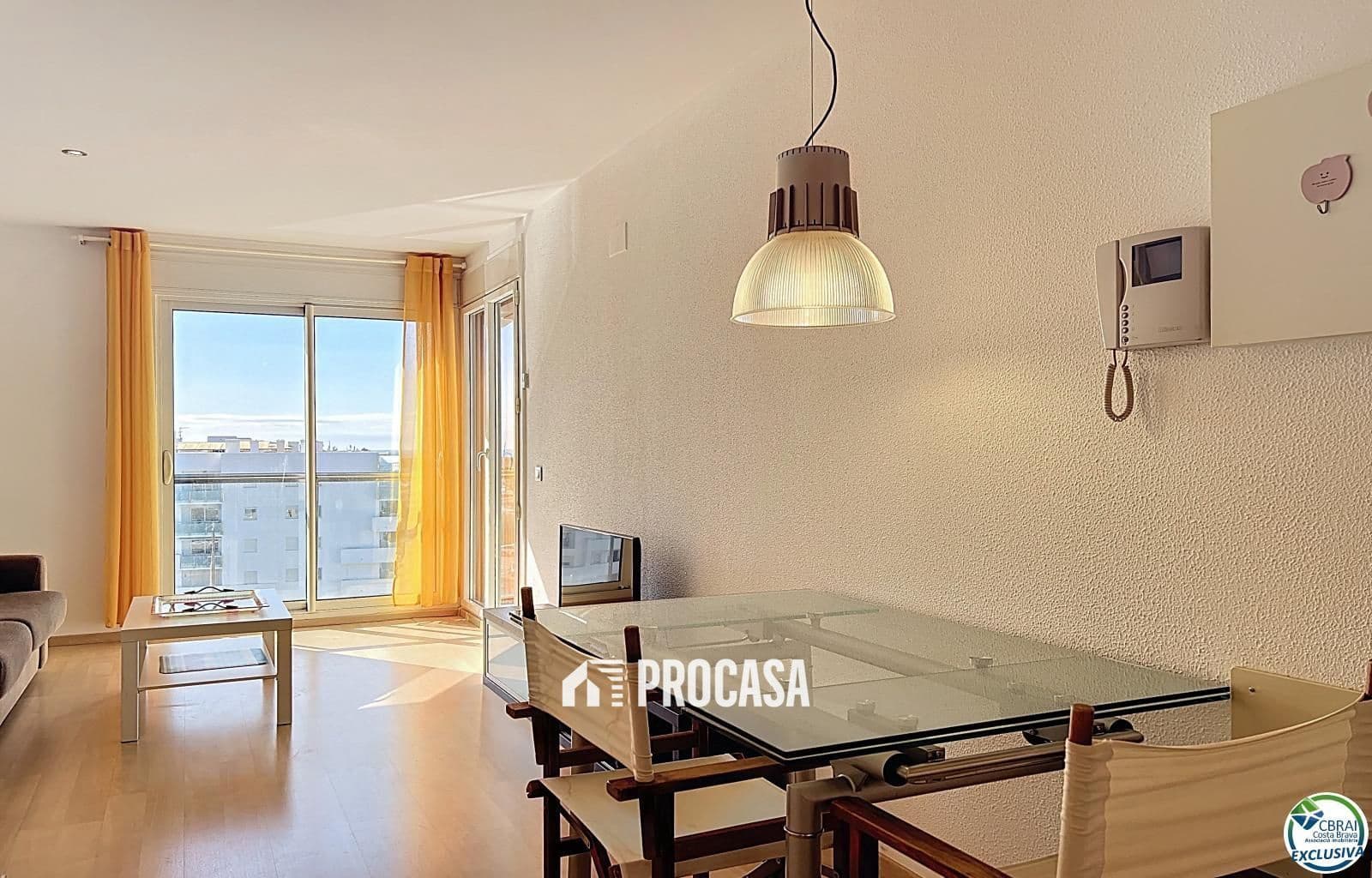 1 soveværelse Lejlighed til salg i Santa Margarida med swimmingpool - € 191.000 (Ref: 8983297)