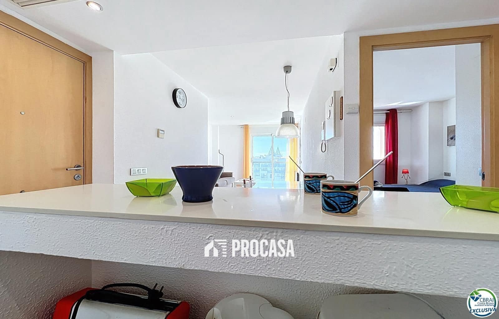 1 soveværelse Lejlighed til salg i Santa Margarida med swimmingpool - € 191.000 (Ref: 8983297)