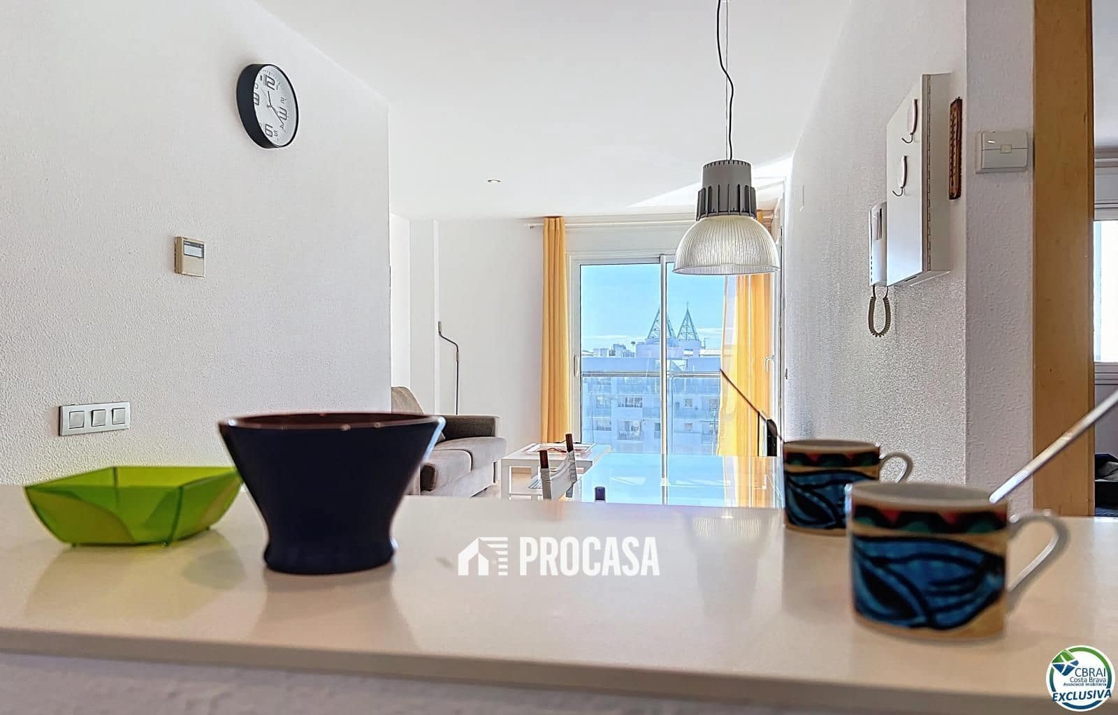 1 soveværelse Lejlighed til salg i Santa Margarida med swimmingpool - € 191.000 (Ref: 8983297)