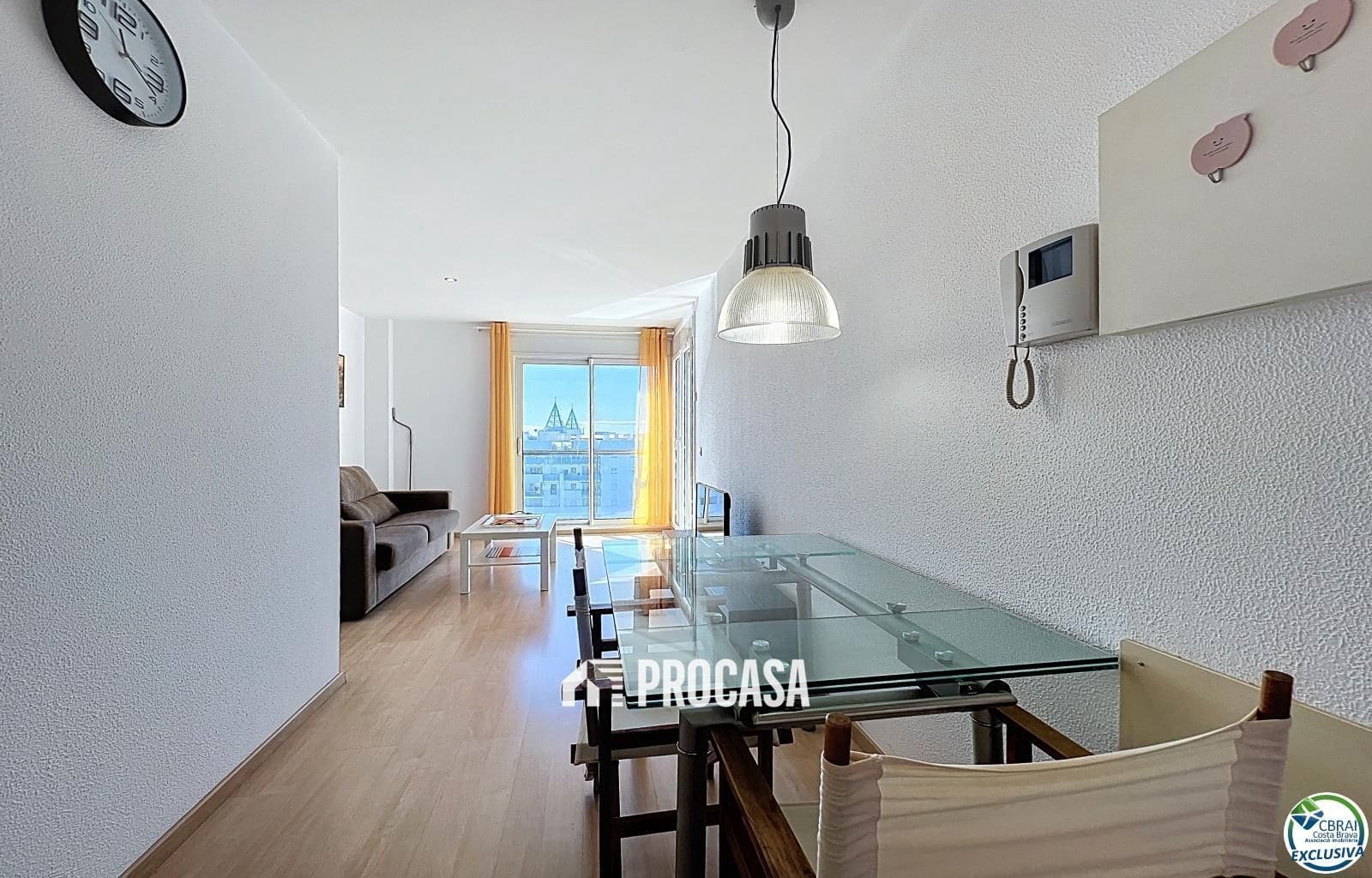 1 soveværelse Lejlighed til salg i Santa Margarida med swimmingpool - € 191.000 (Ref: 8983297)