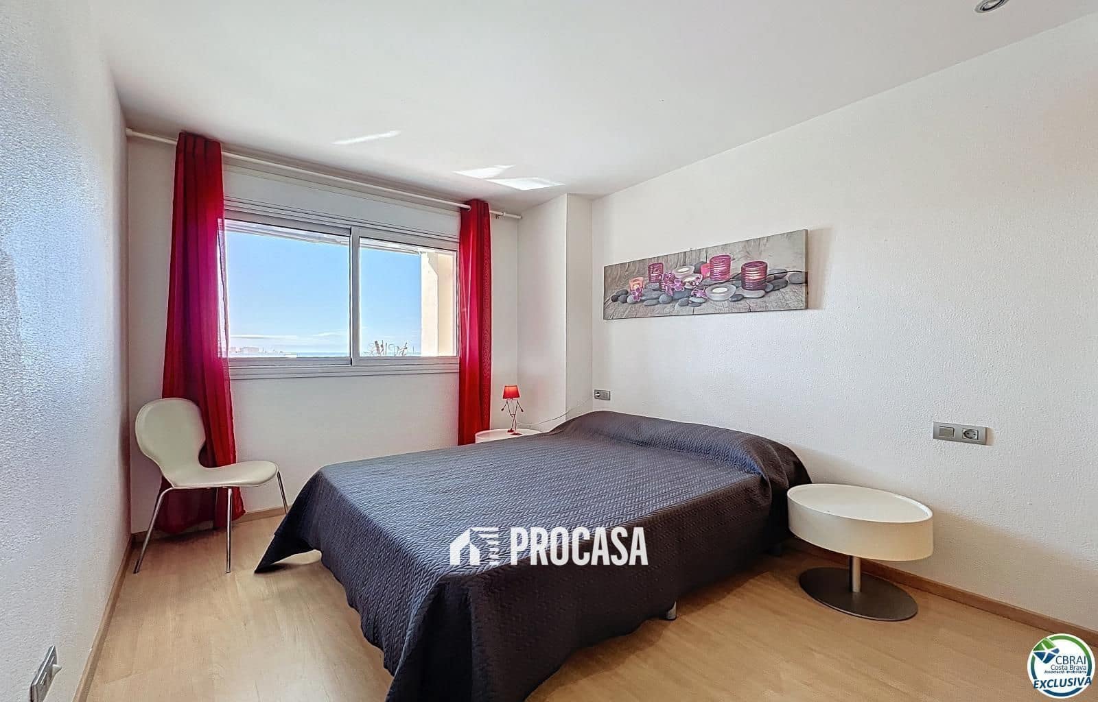 1 soveværelse Lejlighed til salg i Santa Margarida med swimmingpool - € 191.000 (Ref: 8983297)