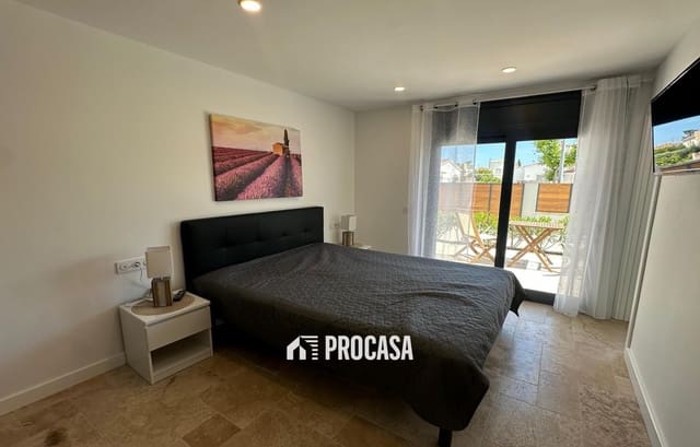 4 sovrum Villa till salu i Empuriabrava, Castelló d'Empúries med pool garage - 1 300 000 € (Ref: 8986361)