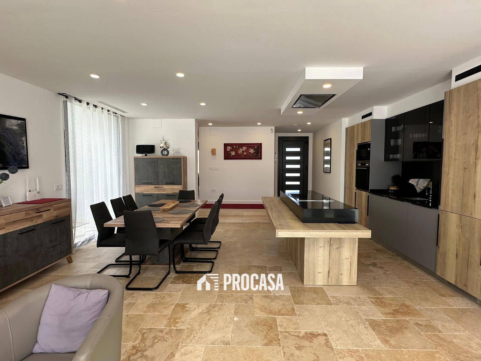 4 sypialnia Willa na sprzedaż w Empuriabrava z basenem garażem - 1 300 000 € (Ref: 8986361)