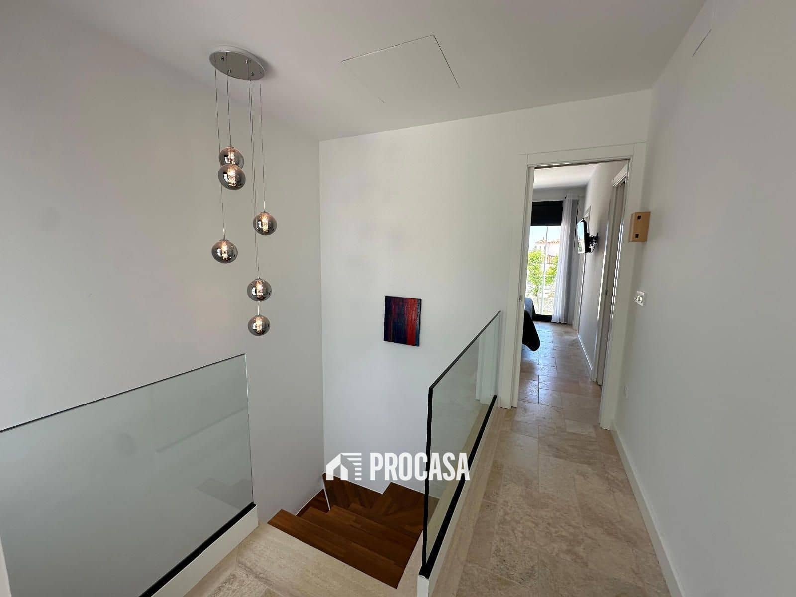 4 sypialnia Willa na sprzedaż w Empuriabrava z basenem garażem - 1 300 000 € (Ref: 8986361)