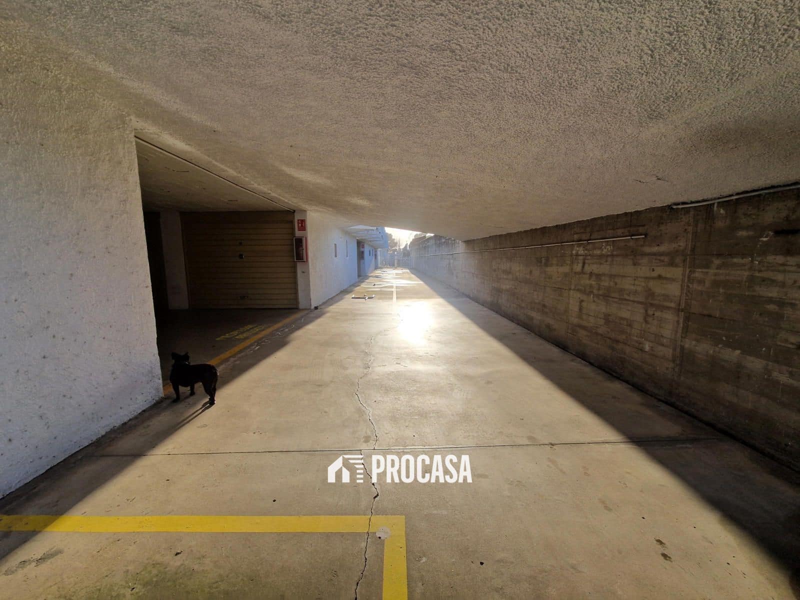 Garage zu verkaufen in Empuriabrava - 65.000 € (Ref: 8986362)