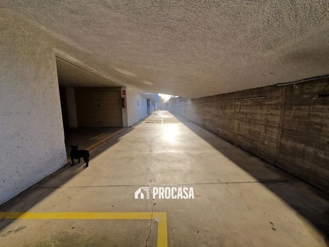 Garaje en Empuriabrava, Castelló d'Empúries en venta - 65.000 € (Ref: 8986362)