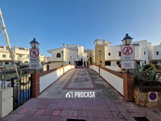 Garaje en Empuriabrava, Castelló d'Empúries en venta - 65.000 € (Ref: 8986362)