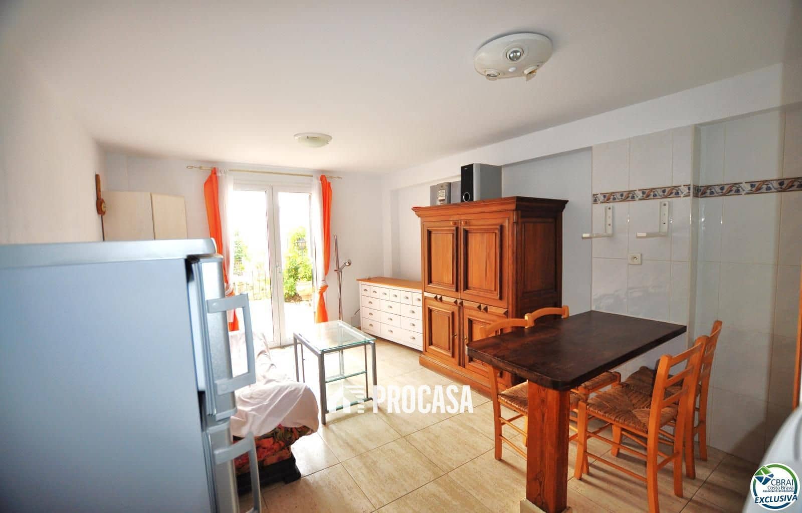 2 bedroom Villa for sale in Roses with garage - € 377,000 (Ref: 8989992)