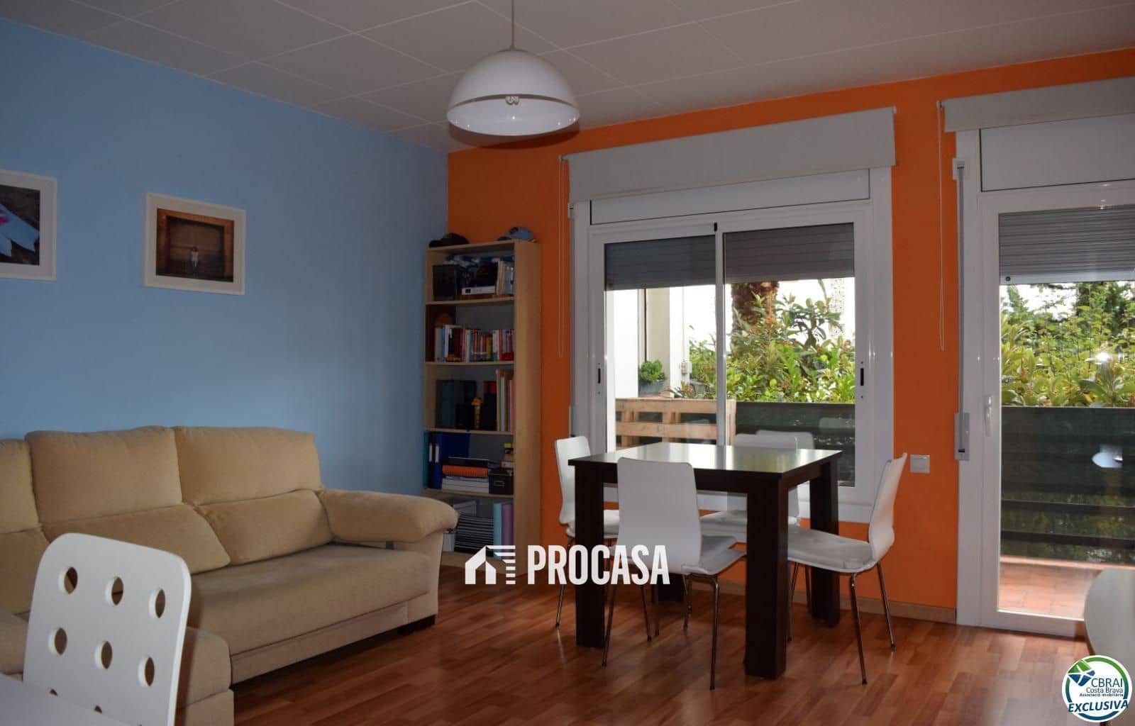 1 slaapkamer Flat te koop in Roses - € 145.000 (Ref: 8993385)