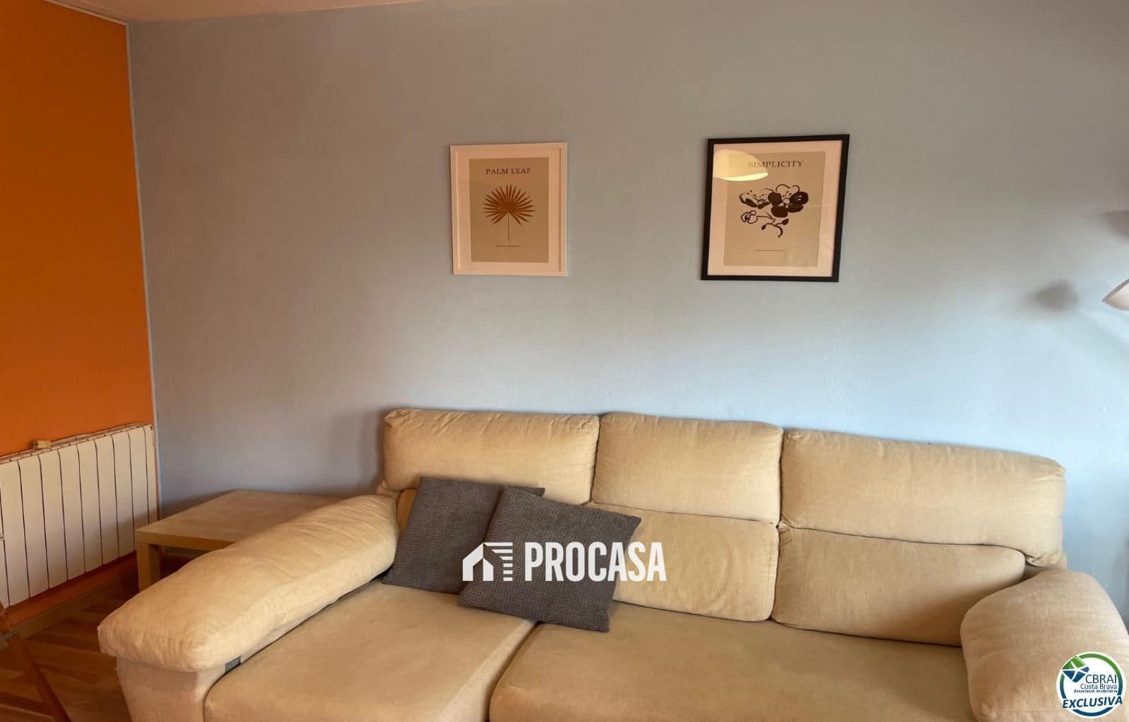 1 slaapkamer Flat te koop in Roses - € 145.000 (Ref: 8993385)