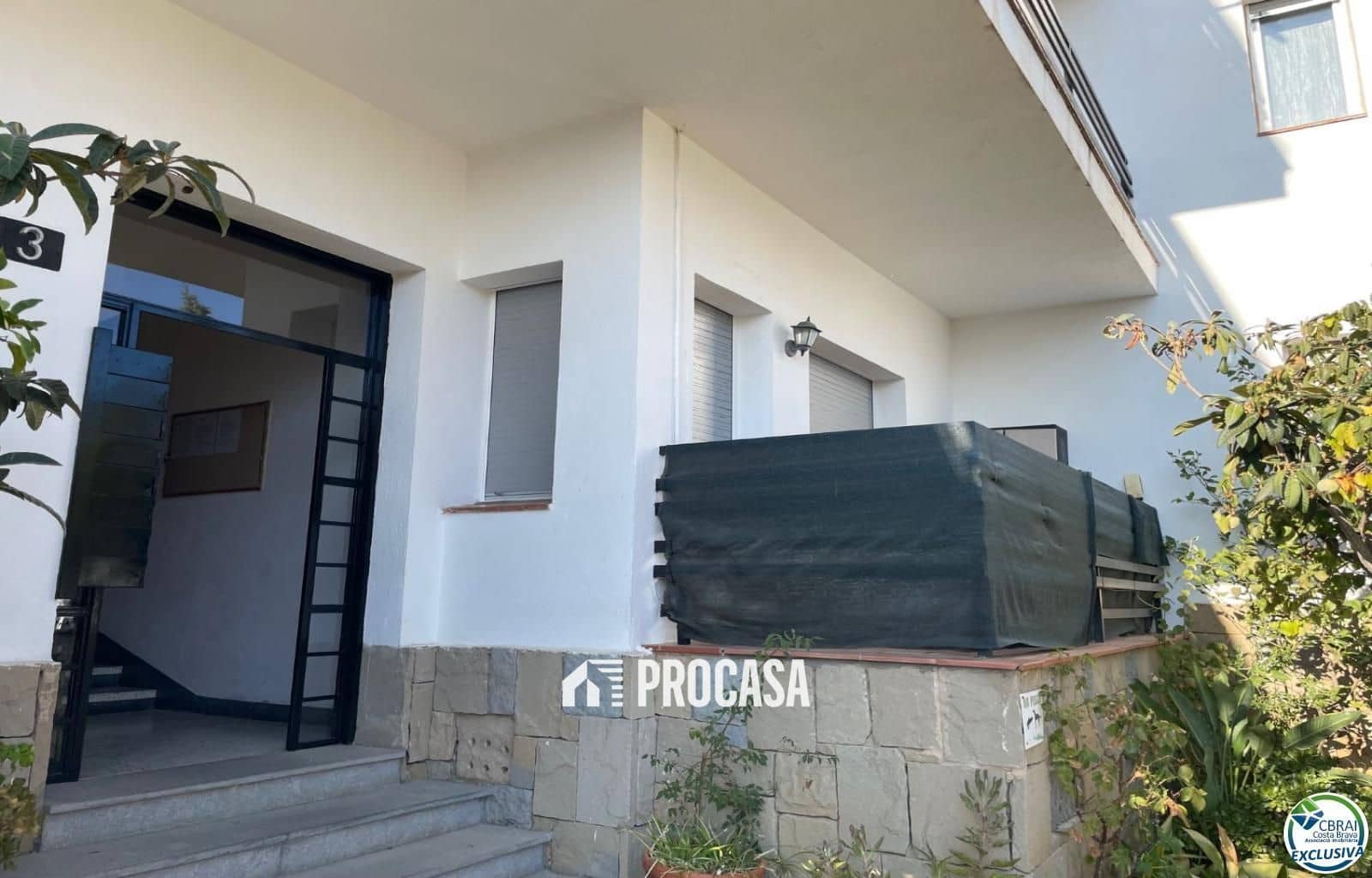 1 slaapkamer Flat te koop in Roses - € 145.000 (Ref: 8993385)