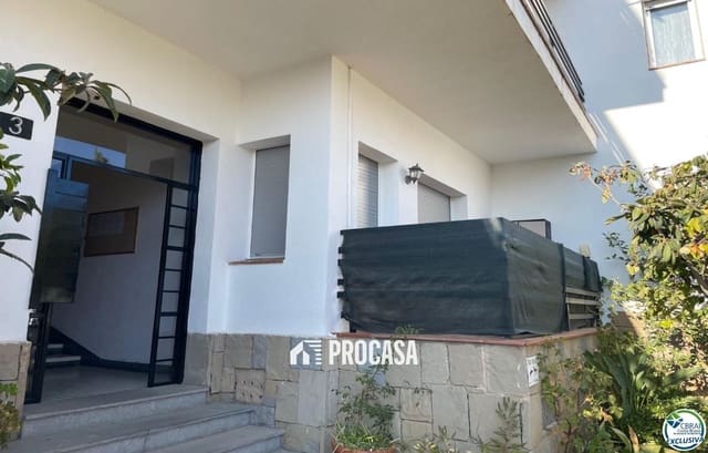 1 slaapkamer Flat te koop in Roses - € 145.000 (Ref: 8993385)