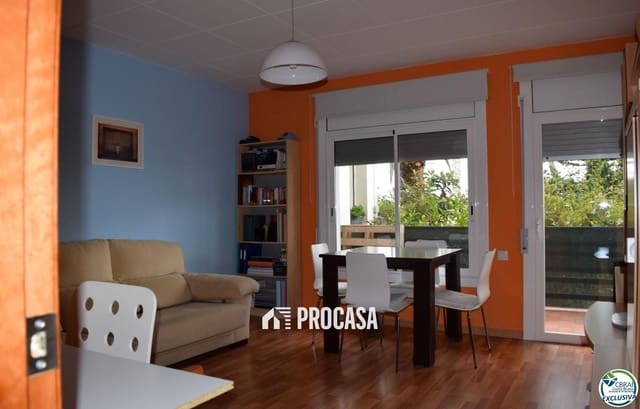 1 slaapkamer Flat te koop in Roses - € 145.000 (Ref: 8993385)