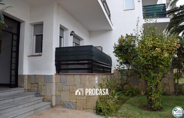 1 slaapkamer Flat te koop in Roses - € 145.000 (Ref: 8993385)