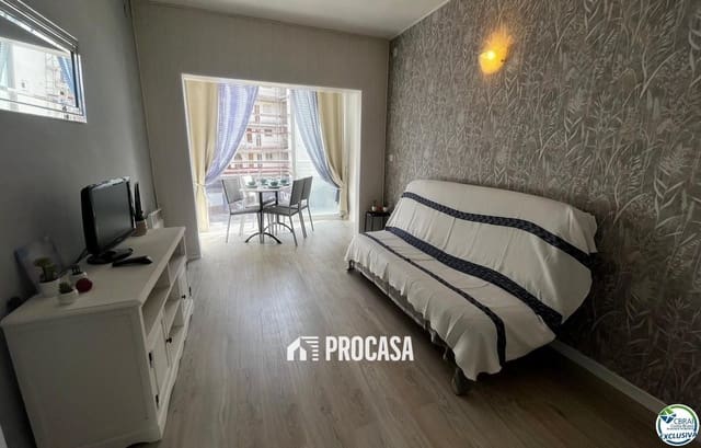 Appartamento in vendita in Santa Margarida, Roses - 112.000 € (Rif: 8997323)